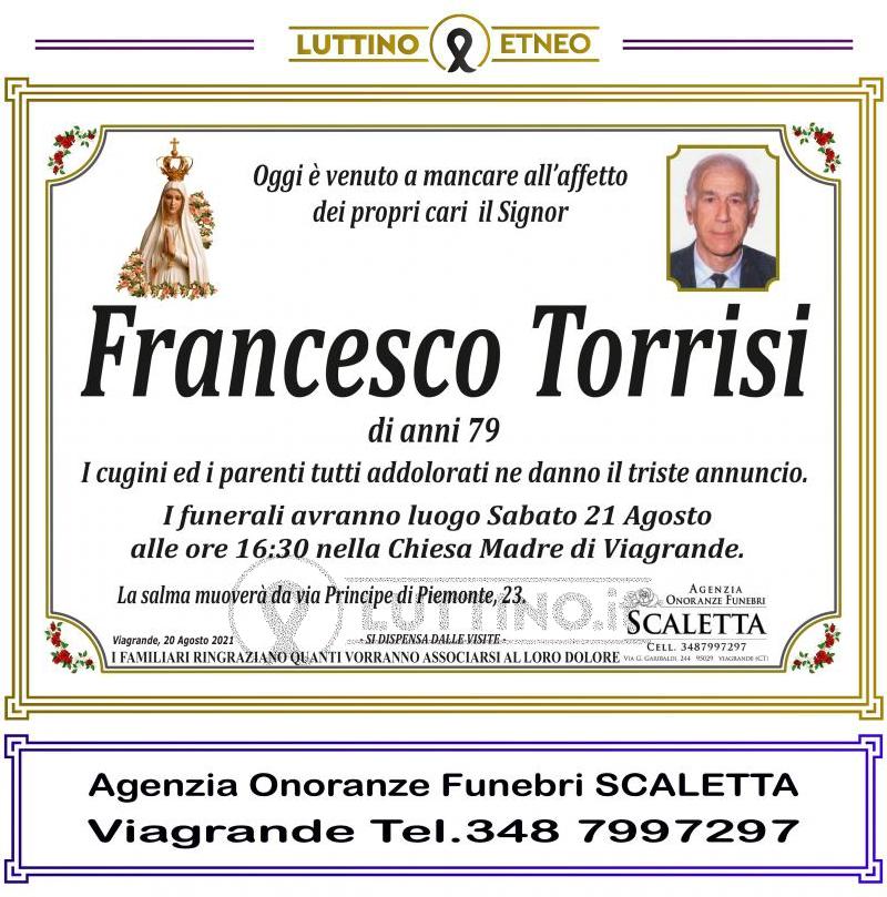 Francesco  Torrisi 